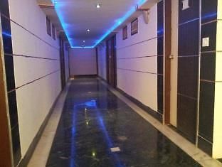 Hotel Sun Shine Gandhinagar Eksteriør bilde