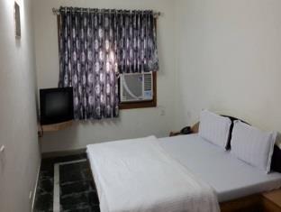 Hotel Sun Shine Gandhinagar Eksteriør bilde
